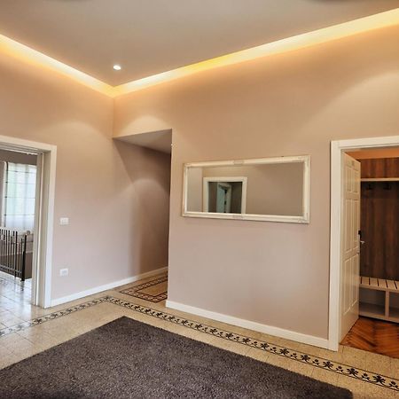 Vila Casablanca - Boutique Hotel & Restaurant Shkoder Ngoại thất bức ảnh