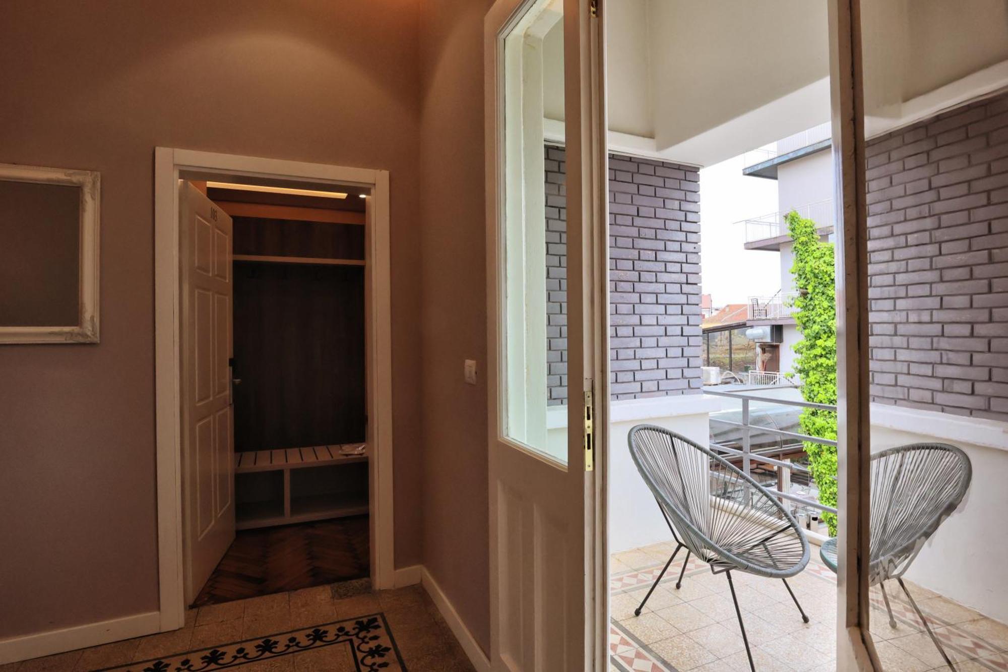 Vila Casablanca - Boutique Hotel & Restaurant Shkoder Ngoại thất bức ảnh