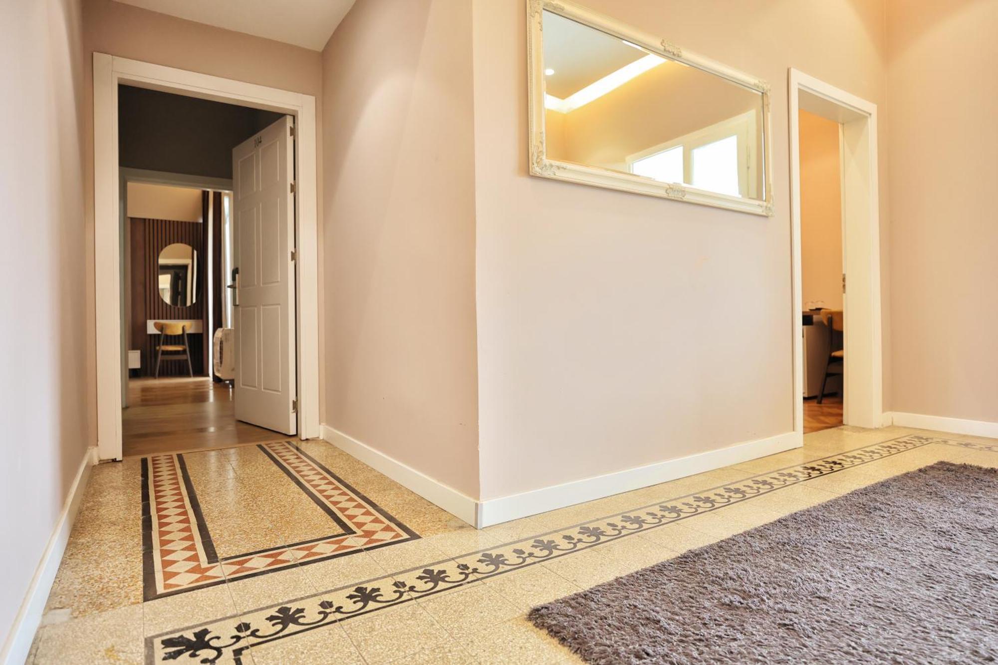 Vila Casablanca - Boutique Hotel & Restaurant Shkoder Ngoại thất bức ảnh
