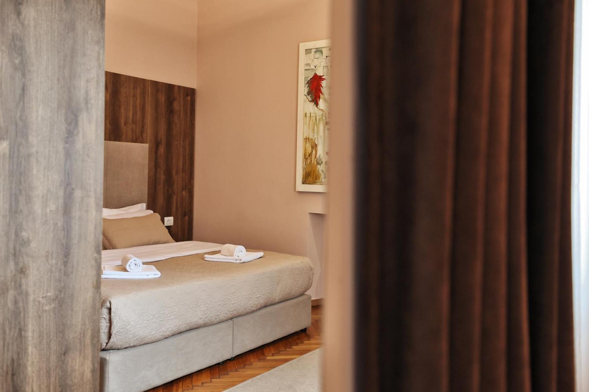 Vila Casablanca - Boutique Hotel & Restaurant Shkoder Ngoại thất bức ảnh
