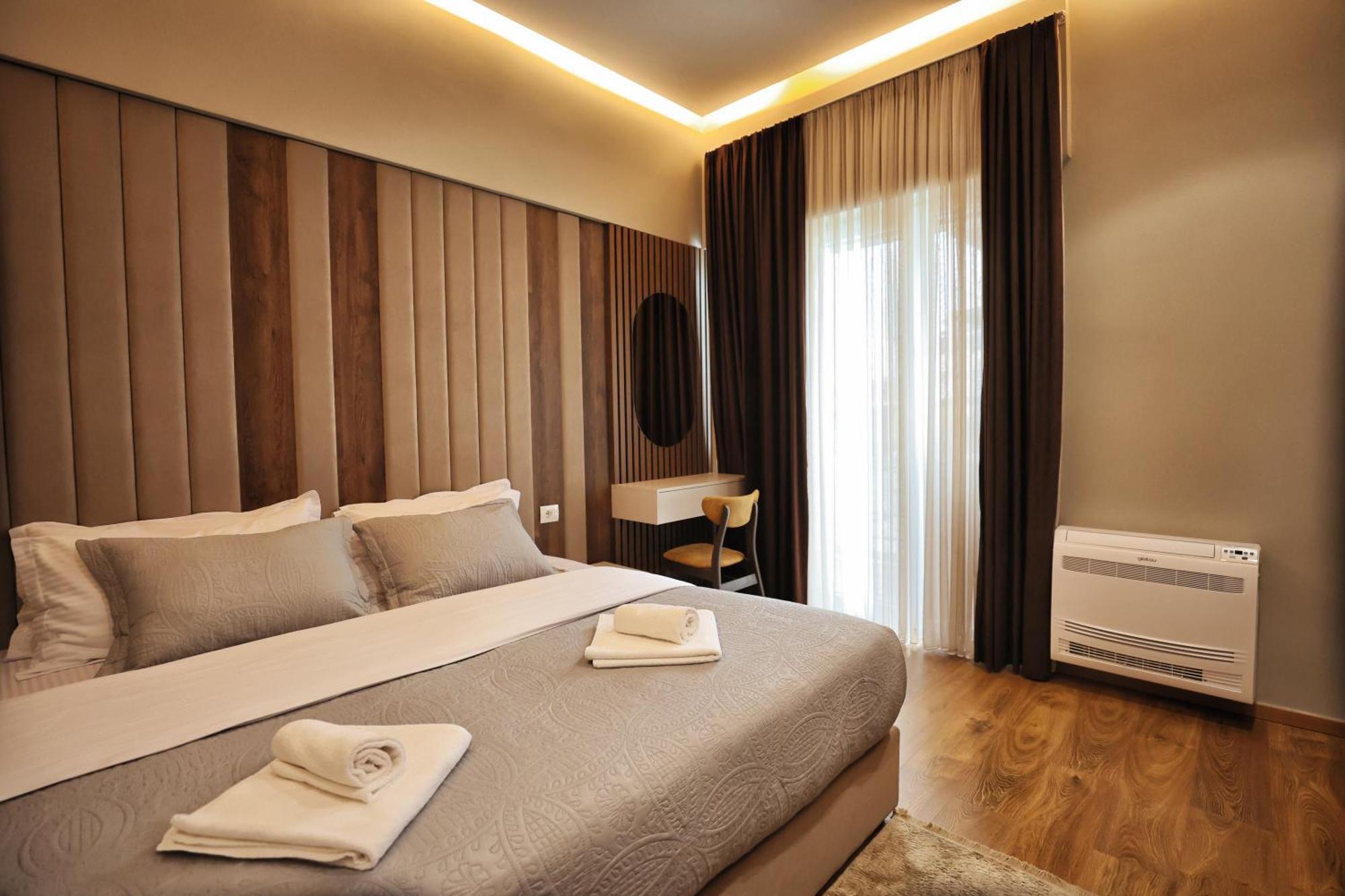 Vila Casablanca - Boutique Hotel & Restaurant Shkoder Ngoại thất bức ảnh