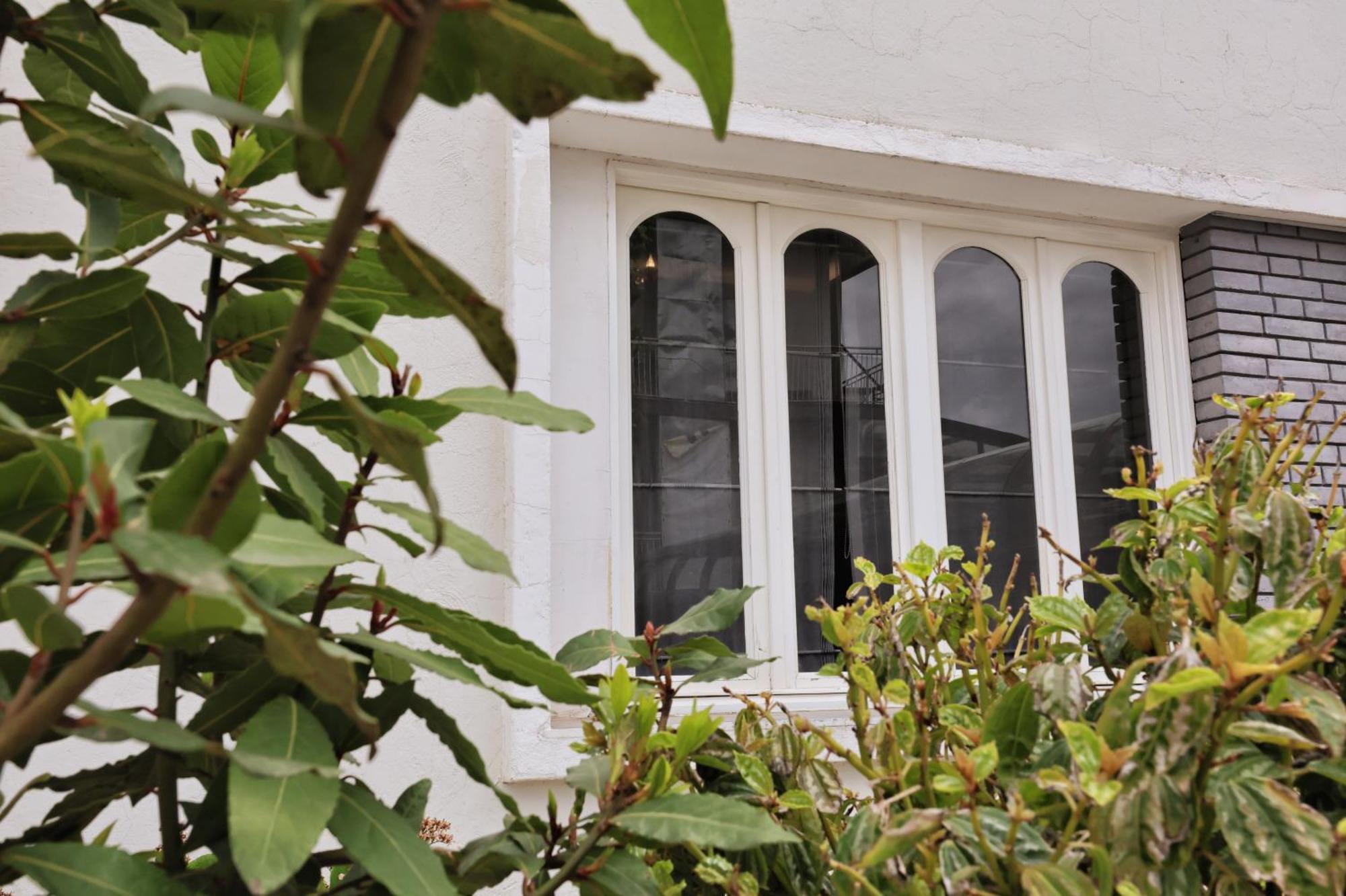 Vila Casablanca - Boutique Hotel & Restaurant Shkoder Ngoại thất bức ảnh